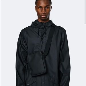 RAINS Jet Bag NEW waterproof crossbody unisex